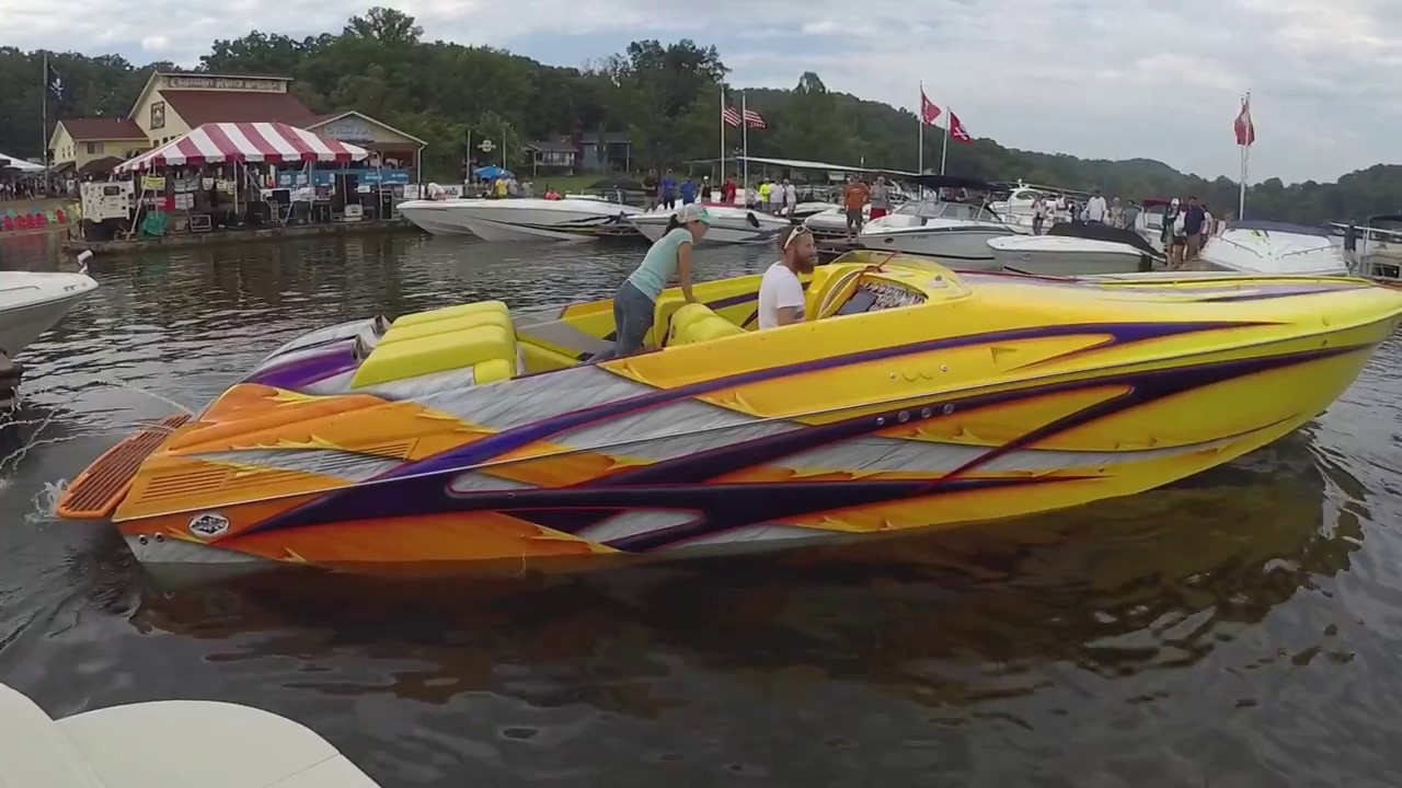 Ozark Shootout 2018