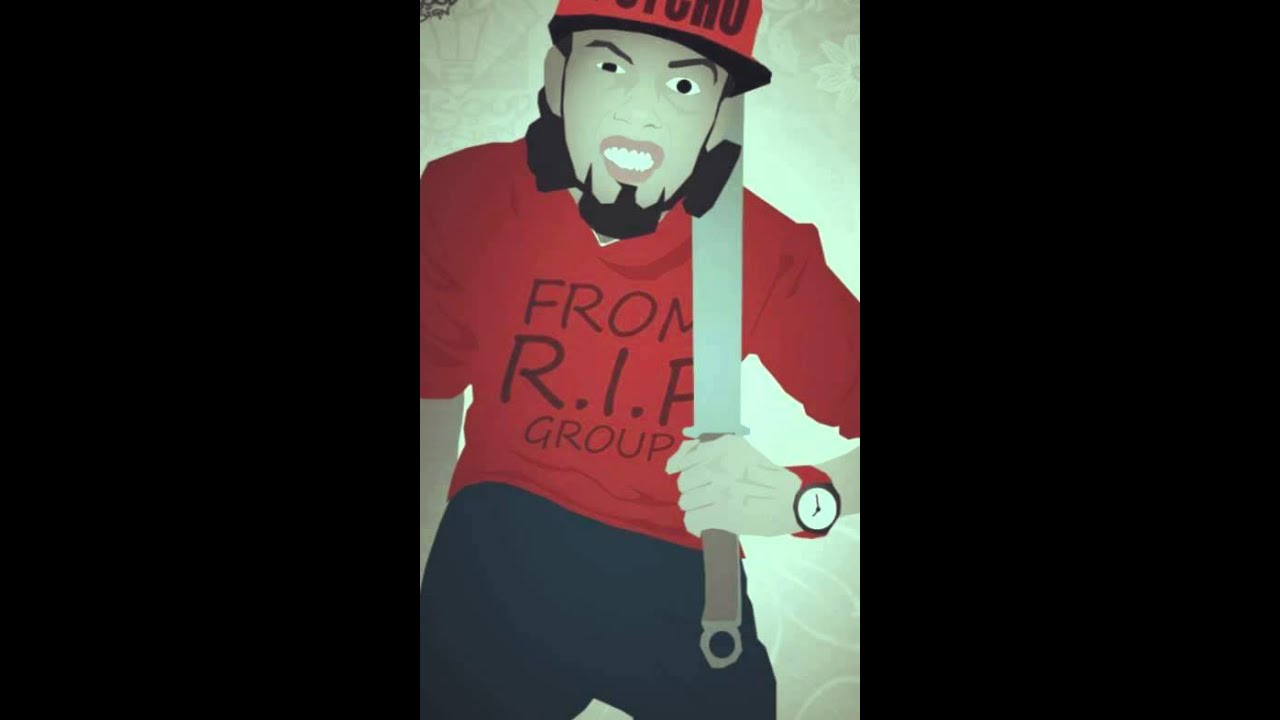 l'm back 2 kill