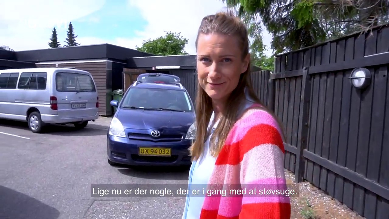 Velkommen til Novavi Pensionatet
