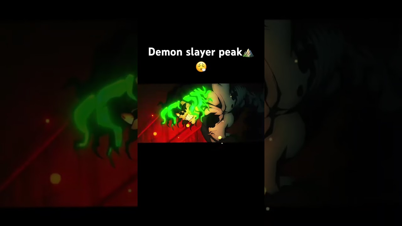 Demon slayer #1 