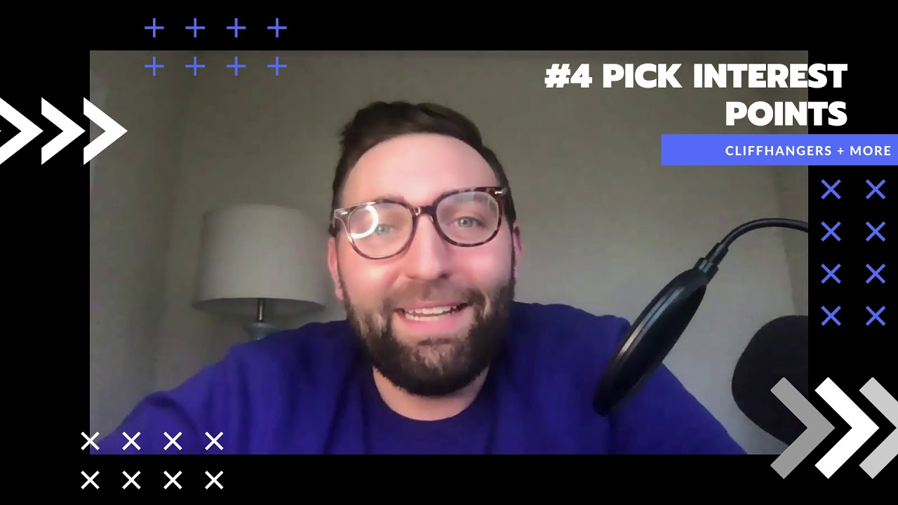 How to Effectively Use Storytelling in Your Webinars