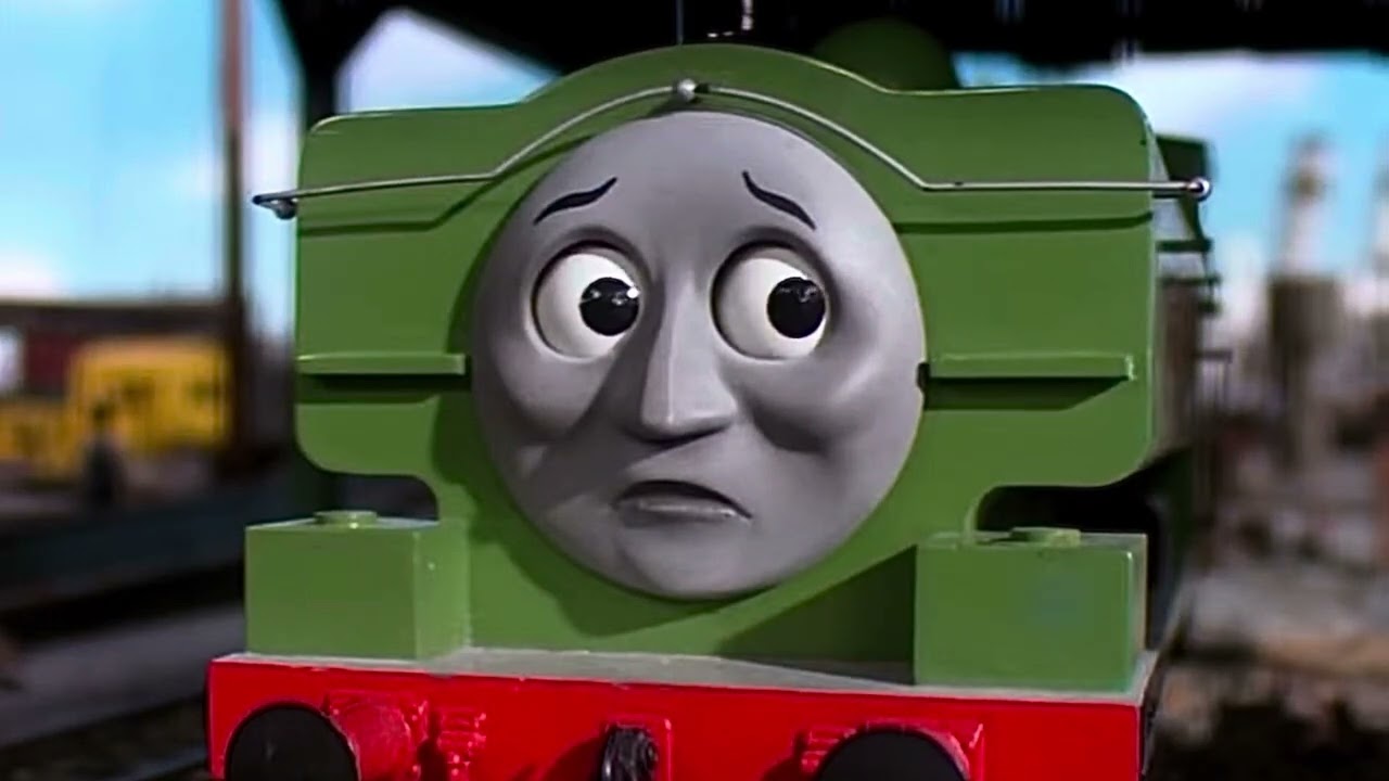 Great Western Redemption | Part 1 - The Pannier&rsquo;s Prologue