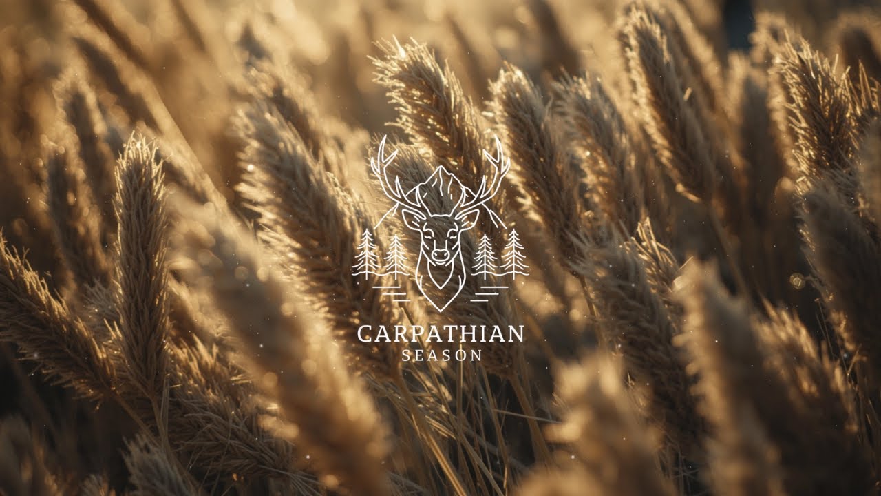 Carpathian Season – Du-mă, du-mă sus (Cinematic Folk)