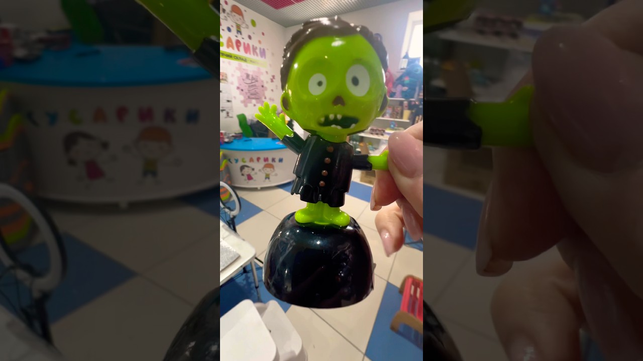 Pantera or Zombie ❤️‍🔥🤩😍 