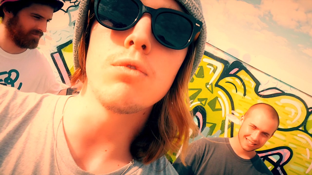 illiterate & Benaddict - Chasing (Prod. Mr Slipz) OFFICIAL VIDEO