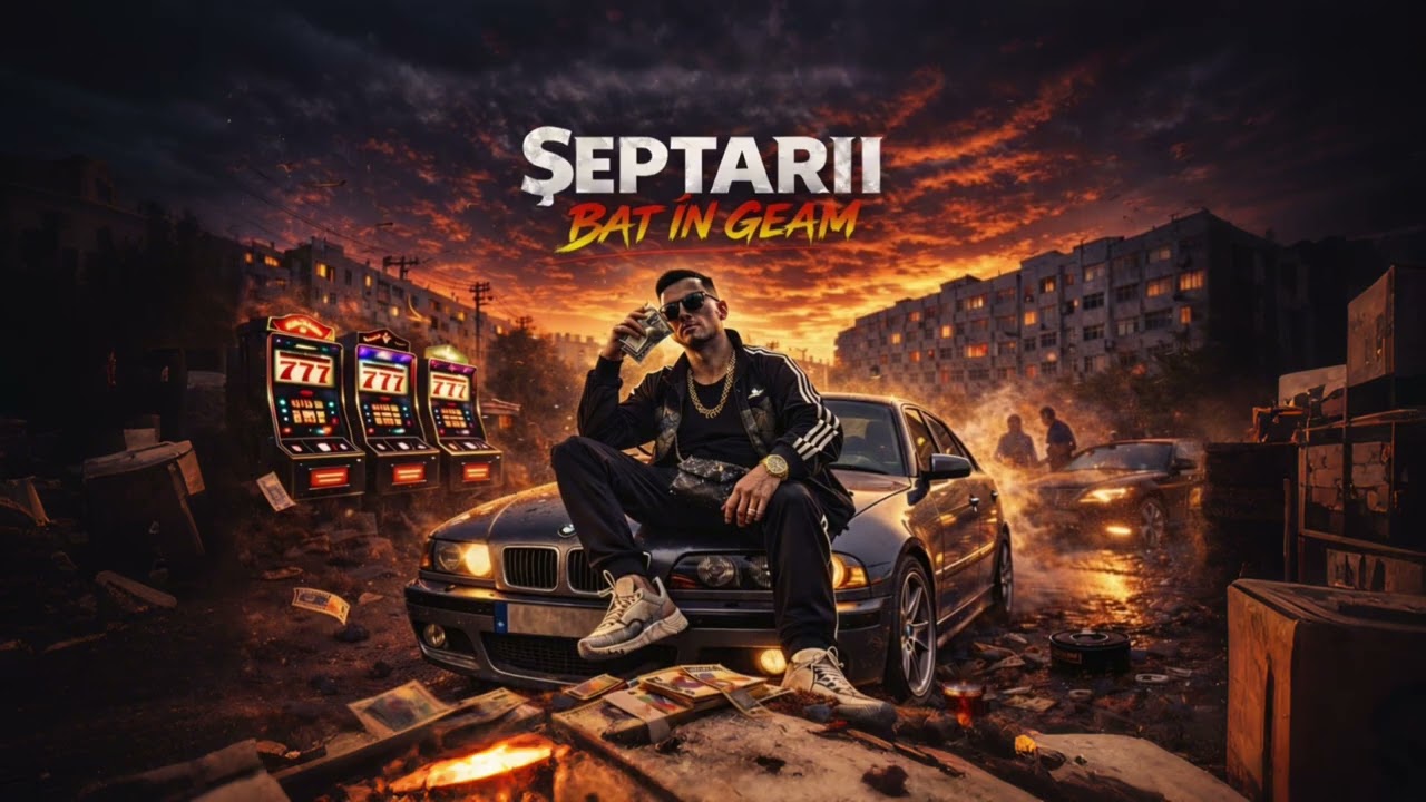 Șeptarii Bat În Geam | Satiră Urbanã - CreWave