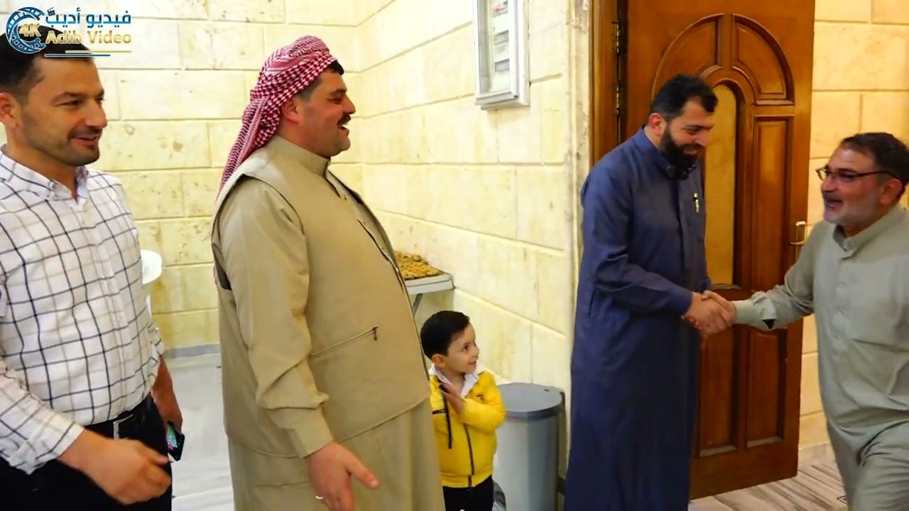 عقيه الطفله جوري حسان البوشي  الله يحفظها