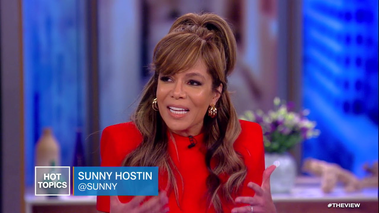 Will Impeachment Report Change Minds?, Part 1 | The View