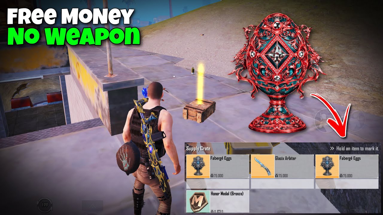 Insane Money Made Without Any Weapon 🤑 - Solo vs Squad Gameplay 🔥 | Pubg Metro Royale 