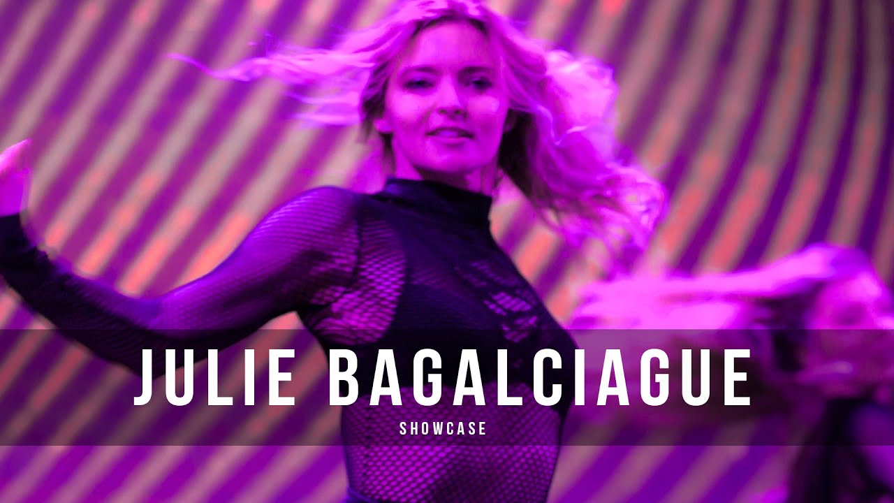JULIE BAGALCIAGUE | SHOW LAX STUDIO 2019