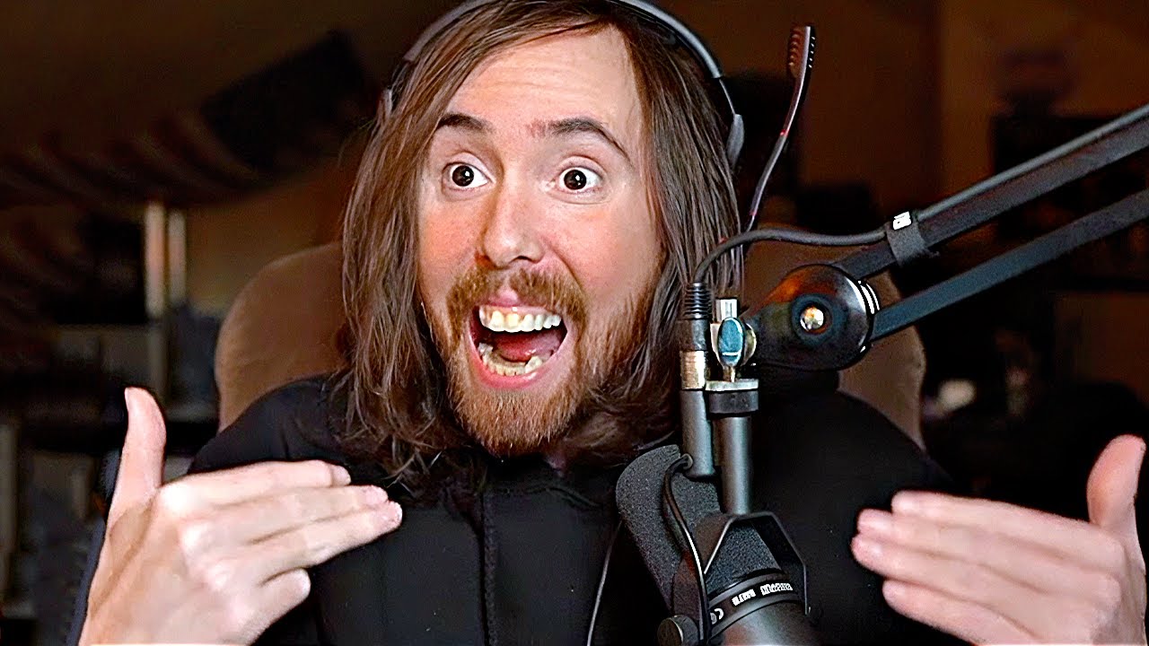 The Worst Possible WoW Expac & Blizz Dev Tells Asmongold To Get Help