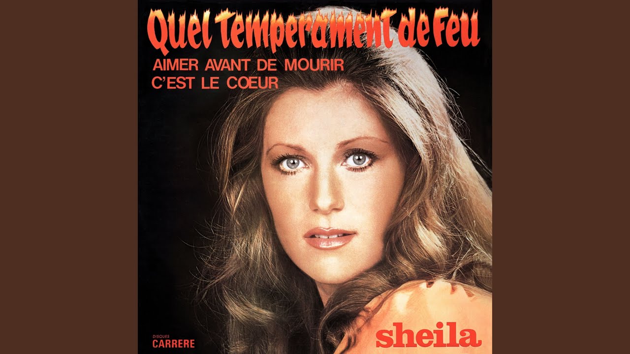 C'est le coeur (Remasterisé en 2006)