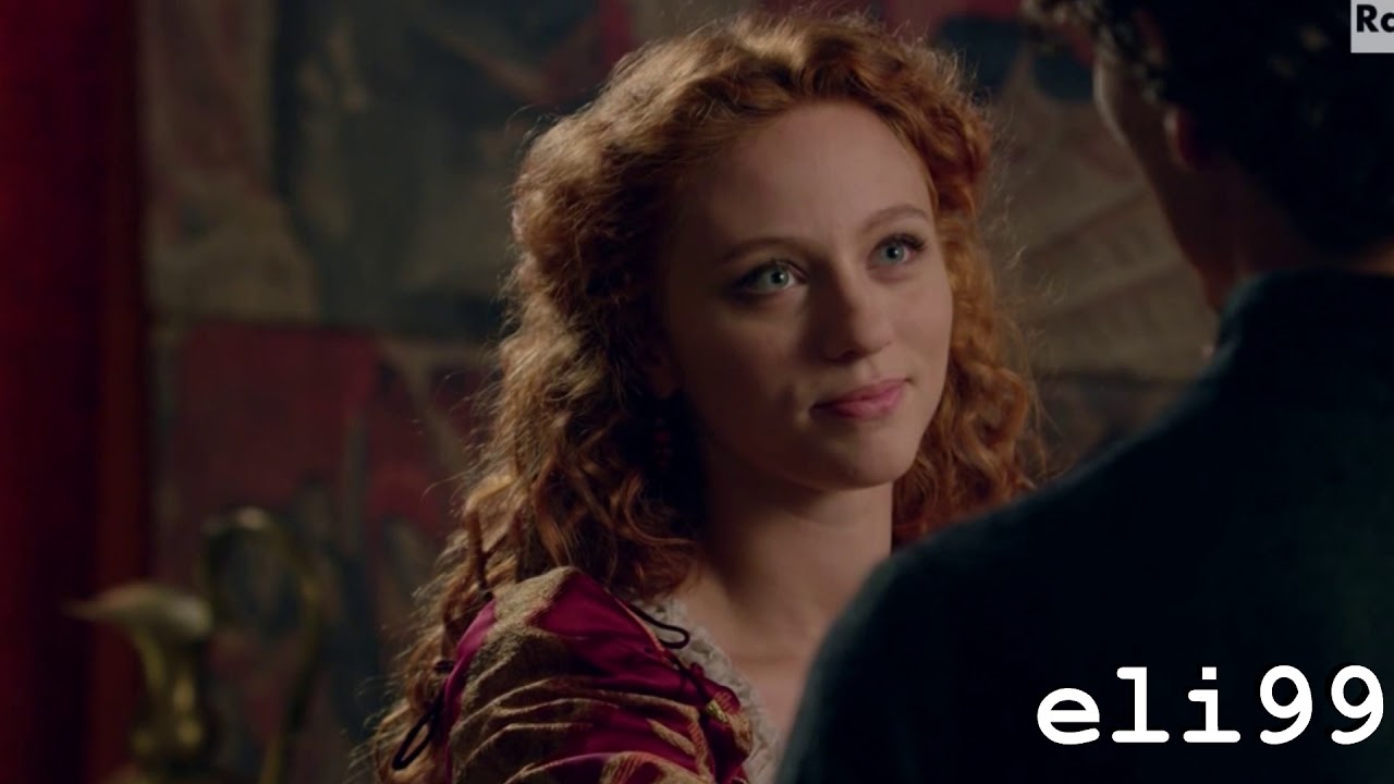 Francesco & Novella l Remember me(2x05)