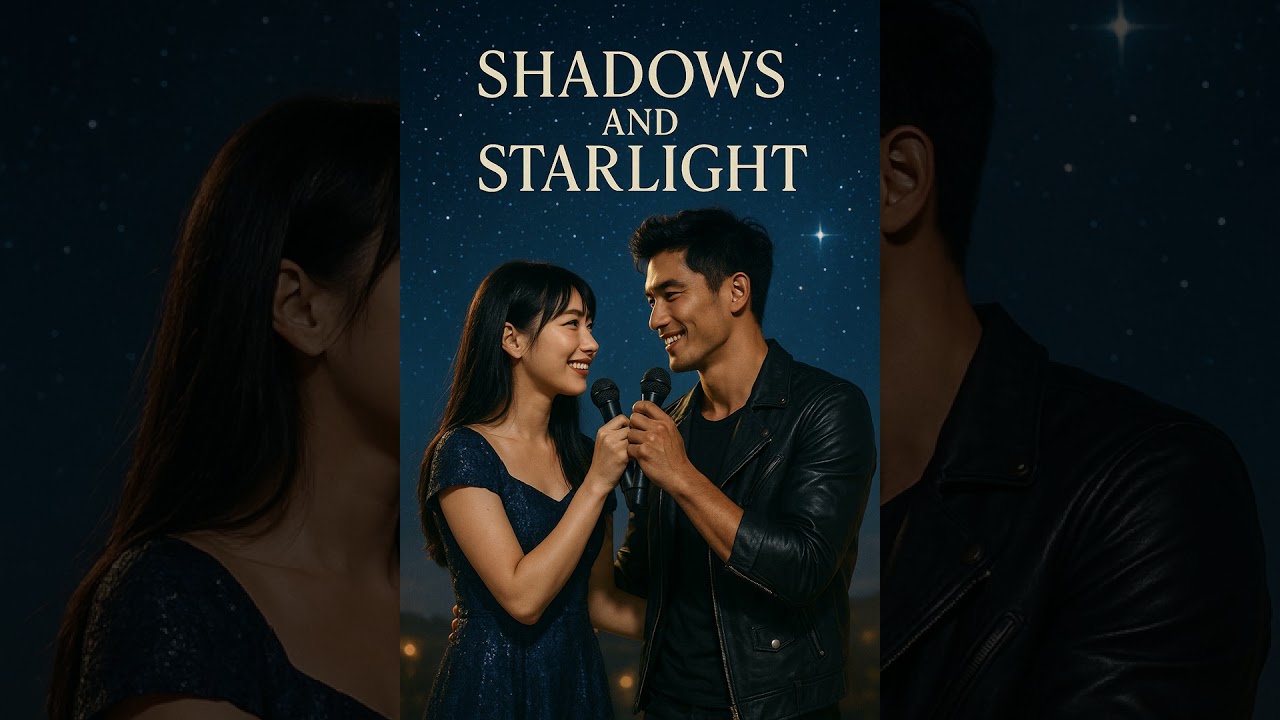 Shadows and Starlight