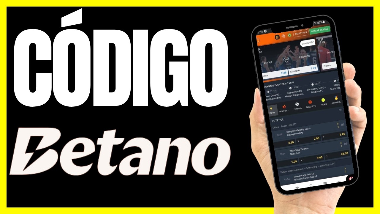 Descubra Como Funciona o C&oacute;digo de Indica&ccedil;&atilde;o Betano