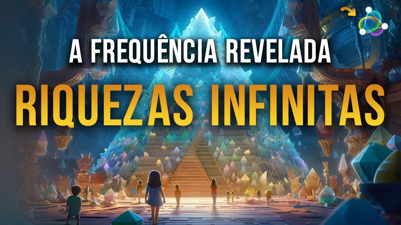 REPROGRAMAÇÃO para Atrair ABUNDÂNCIA, SAÚDE, PROSPERIDADE e RIQUEZA para Ouvir Todo Dia
