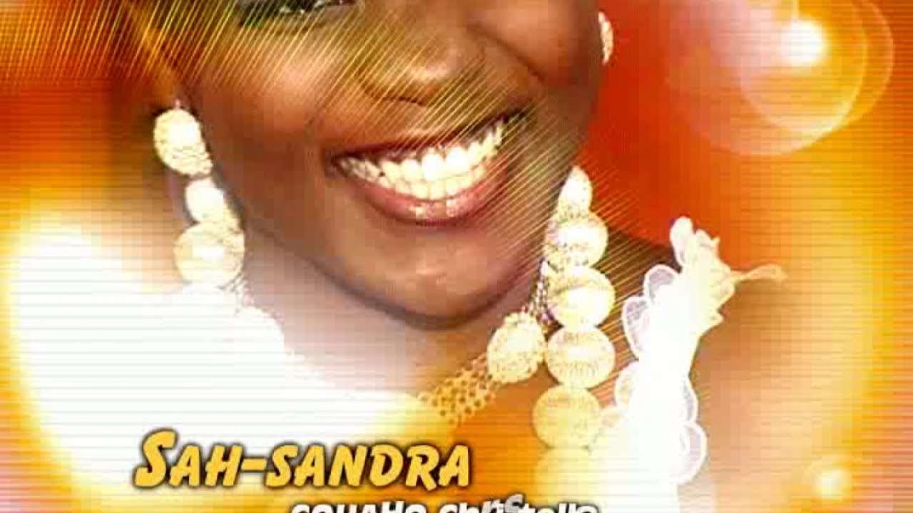 SAH-SANDRA - episode6 - COTE D IVOIRE