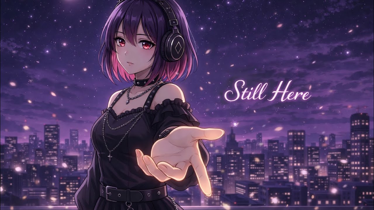 Still Here – Official Music Video | YUIRE
