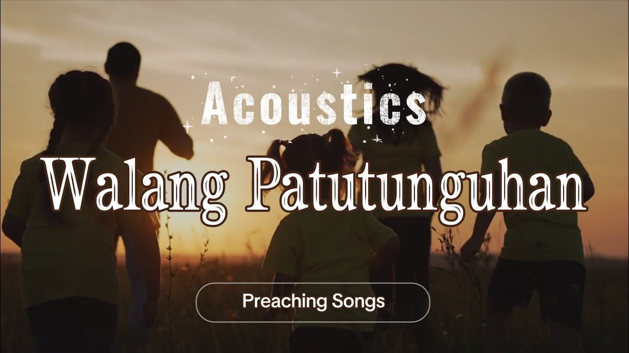 01 - Walang Patutunguhan / BEST TAGALOG SONGS 2025 | 