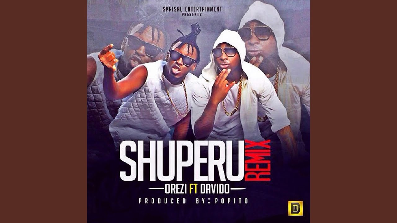 Shuperu (Remix)