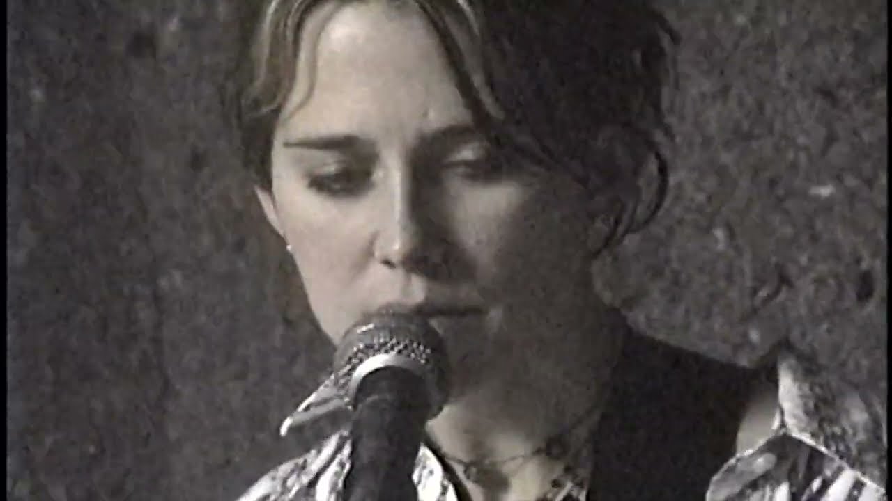 Louise Post - Hate The Way (Live Version '97)