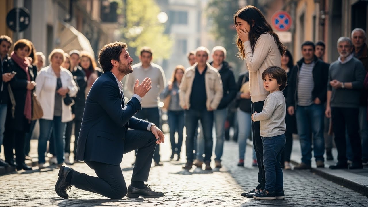 Amore venduto e mani rovinate ciò che lui credeva tradimento era il sacrificio che lei taceva sempre