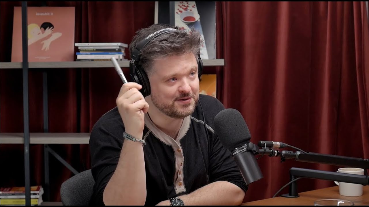 Grassroot Activism & Institutions for the Common Good - Ivan Nonveiller Podcast Ep.4