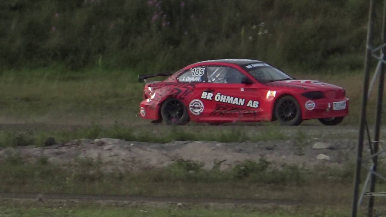 NV 2016 - Piteå - SuperCar 2WD - Final