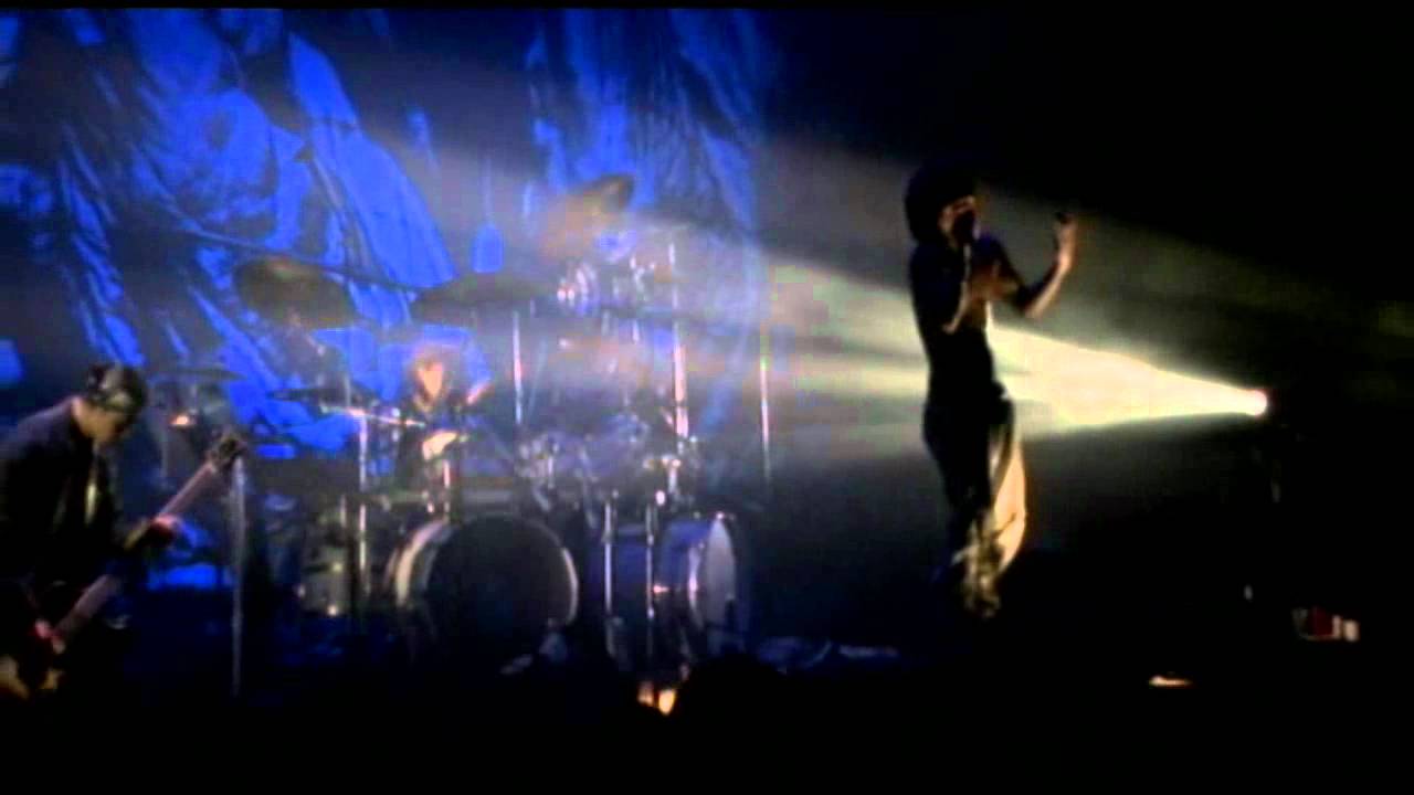 Dir en grey LIVE - GLASS SKIN (TOUR09 FEAST OF V SENSES)