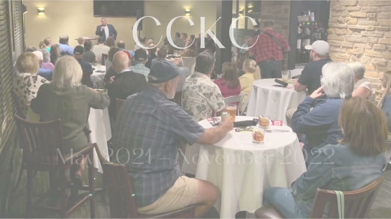 CCKC Summary Video TFA