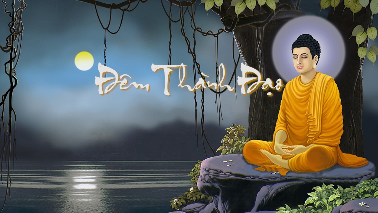 Đêm Thành Đạo- Chùa Quảng Đức
