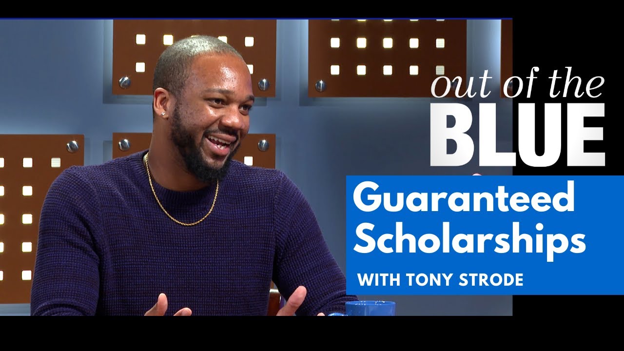 MTSU Guaranteed Scholarships and December 1st Application Deadline