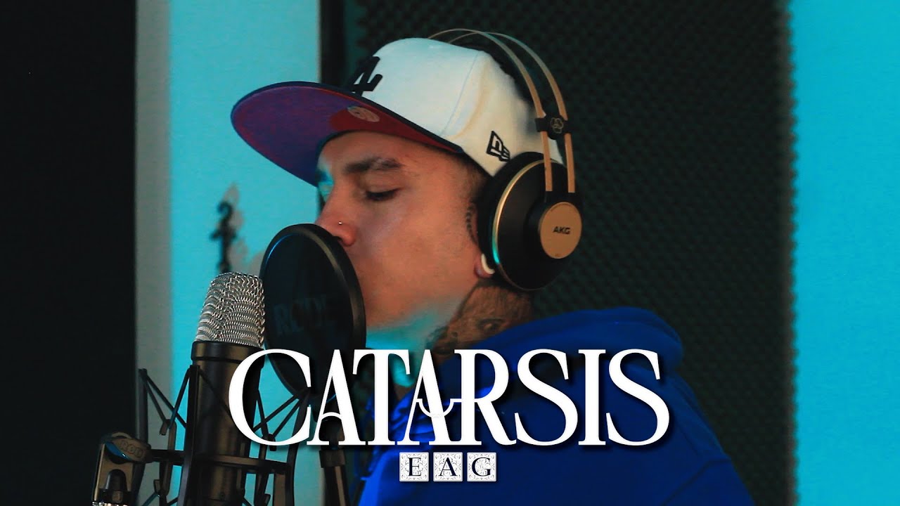 E.A.G. - CATARSIS