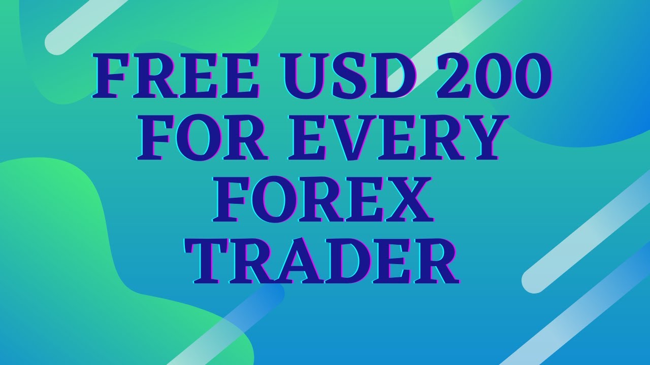 Free Money For Forex Traders by FX Mariner