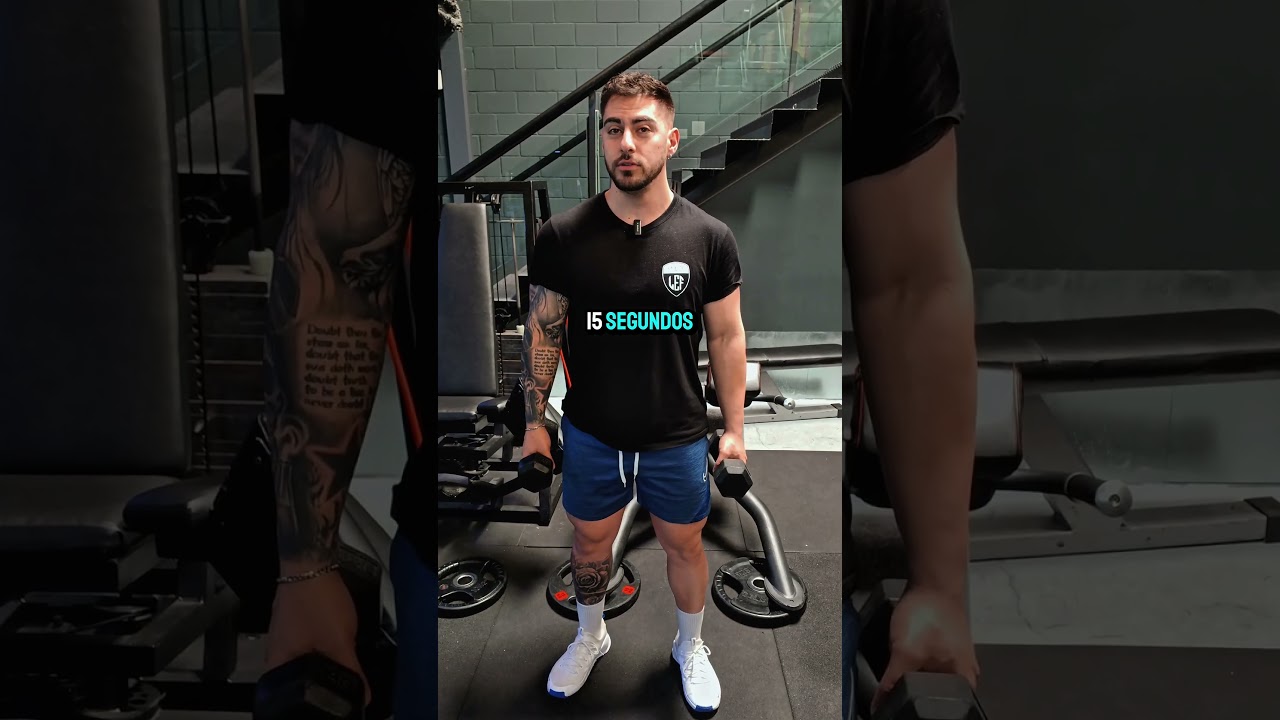 &iquest;QUE SON LAS MYO-REPS?