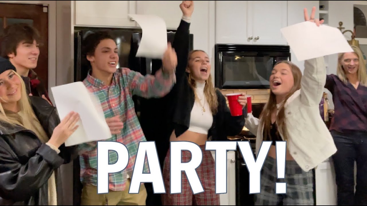 Our Annual CHRISTMAS BANGER *A Party Like No Other*