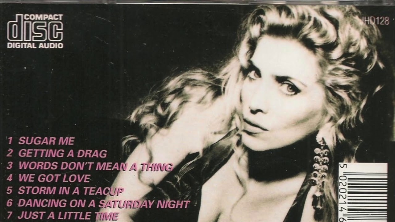 We Got Love - Lynsey de Paul