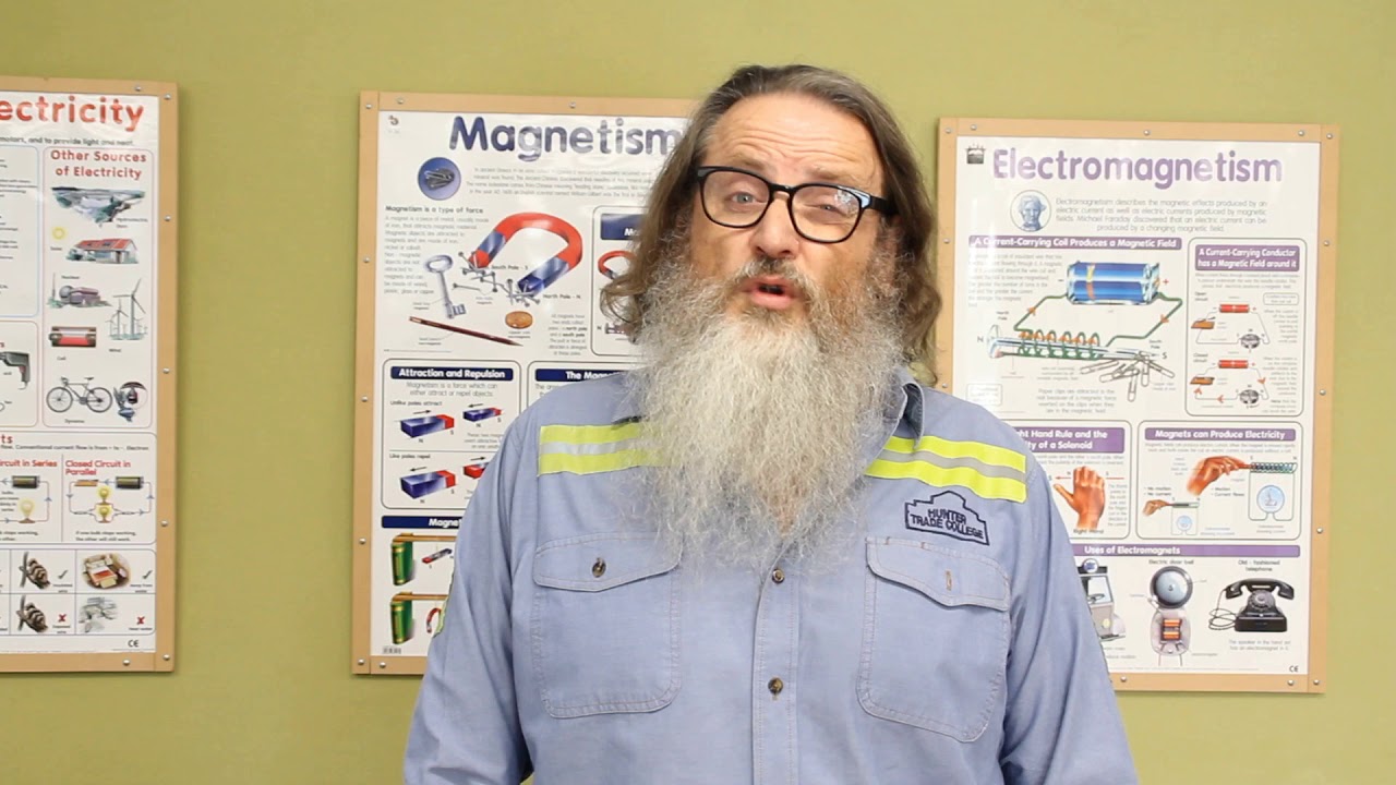 Electrotechnology Course