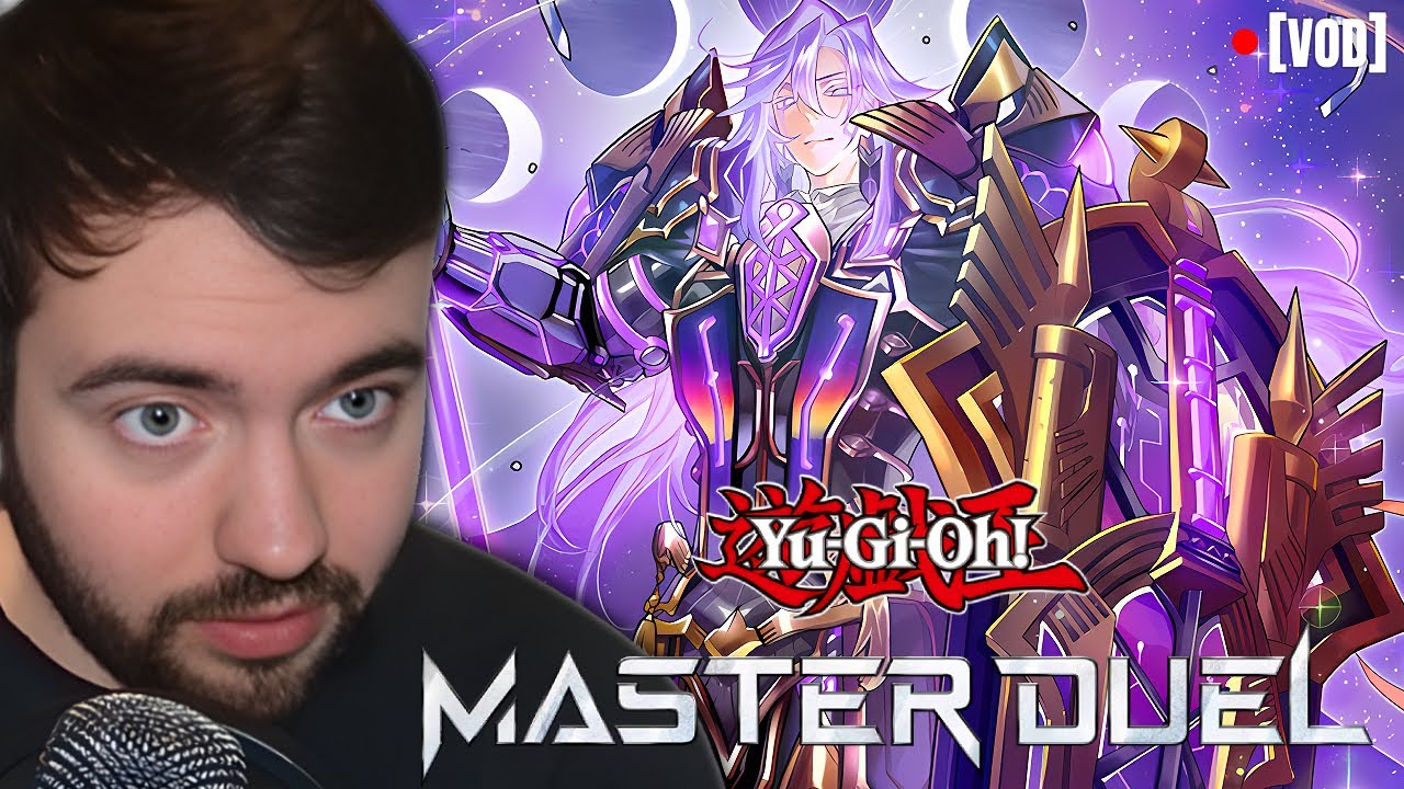 Ethical Orcust Gaming in MD & Genesys Format Talk