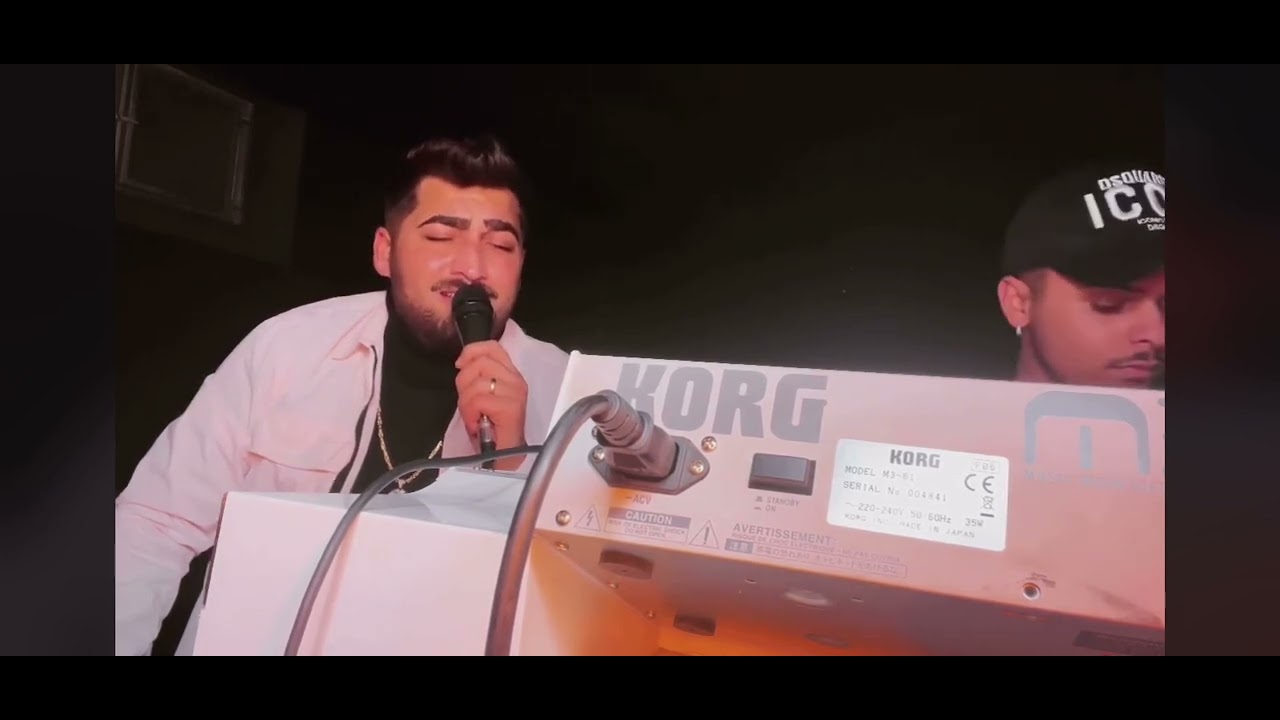 Muki Zumberi ~ New Hit 2022 ~ ga mi caj 🔥