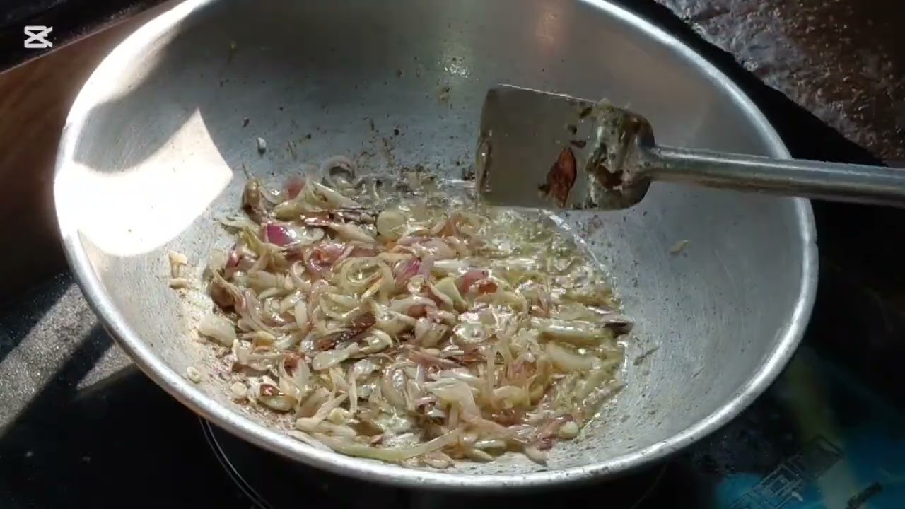 শুক্রবার স্পেশাল ব্লগ 🍛#cooking 