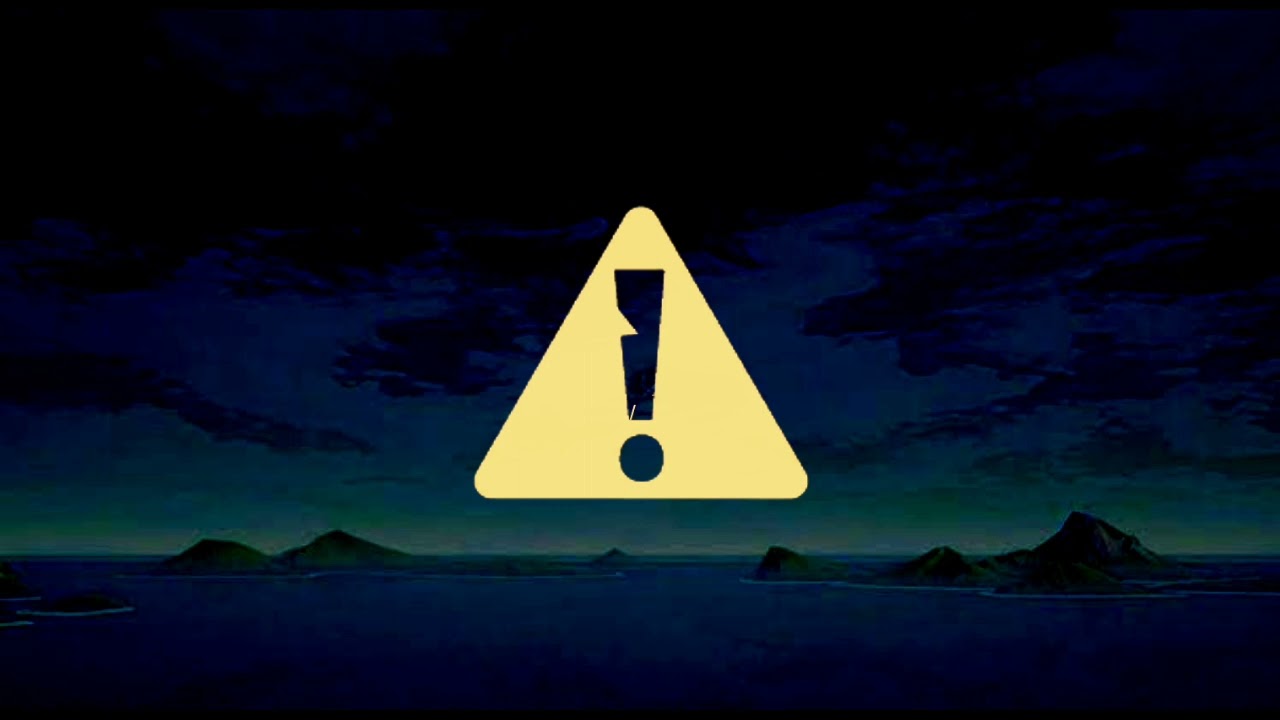 Fortnite - Chapter 2 Finale Alarm Sound