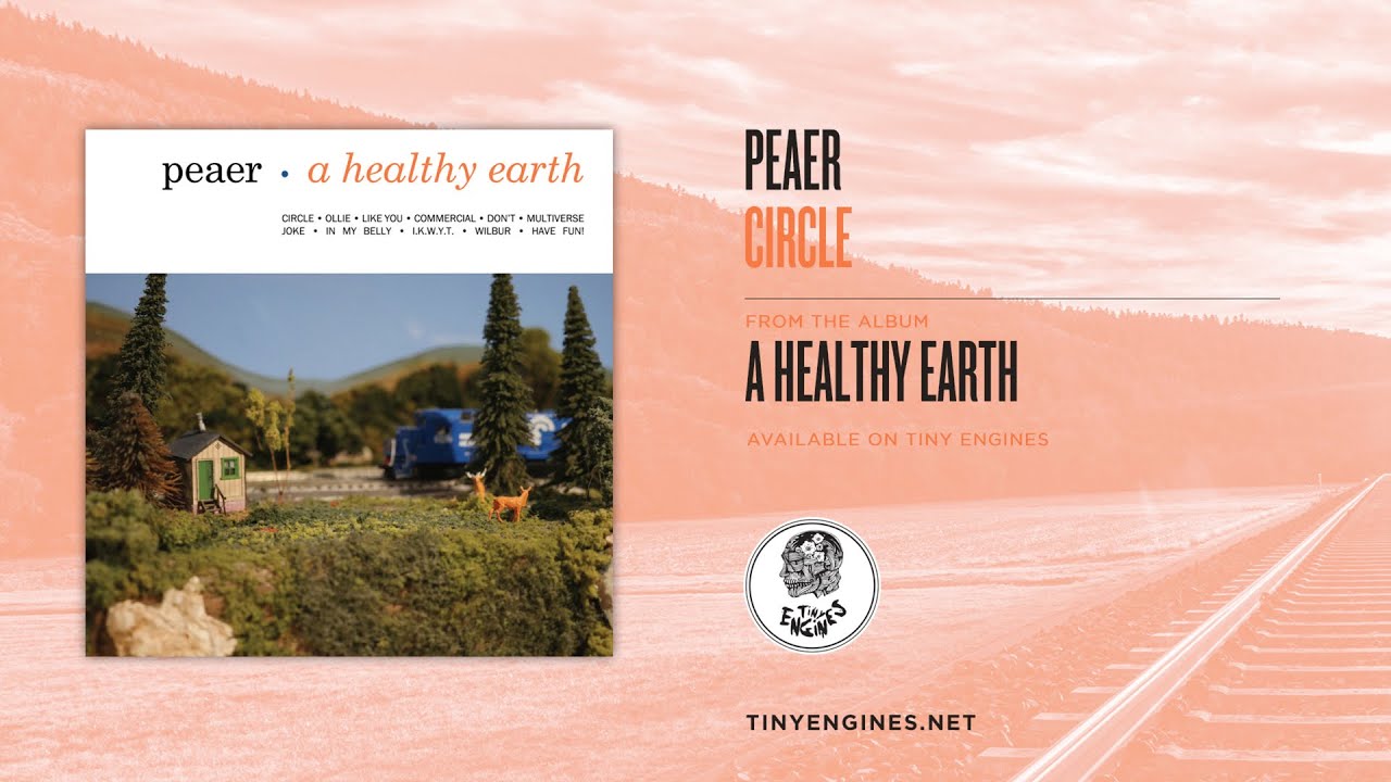 peaer - Circle