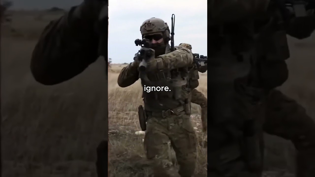 Почему канадская армия до сих пор использует старое снаряжение