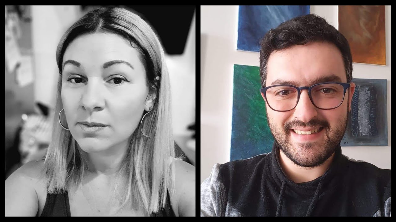 Conférence du 6 novembre 2022 avec Céline Franoux et Antony Fromaget - Partie 2