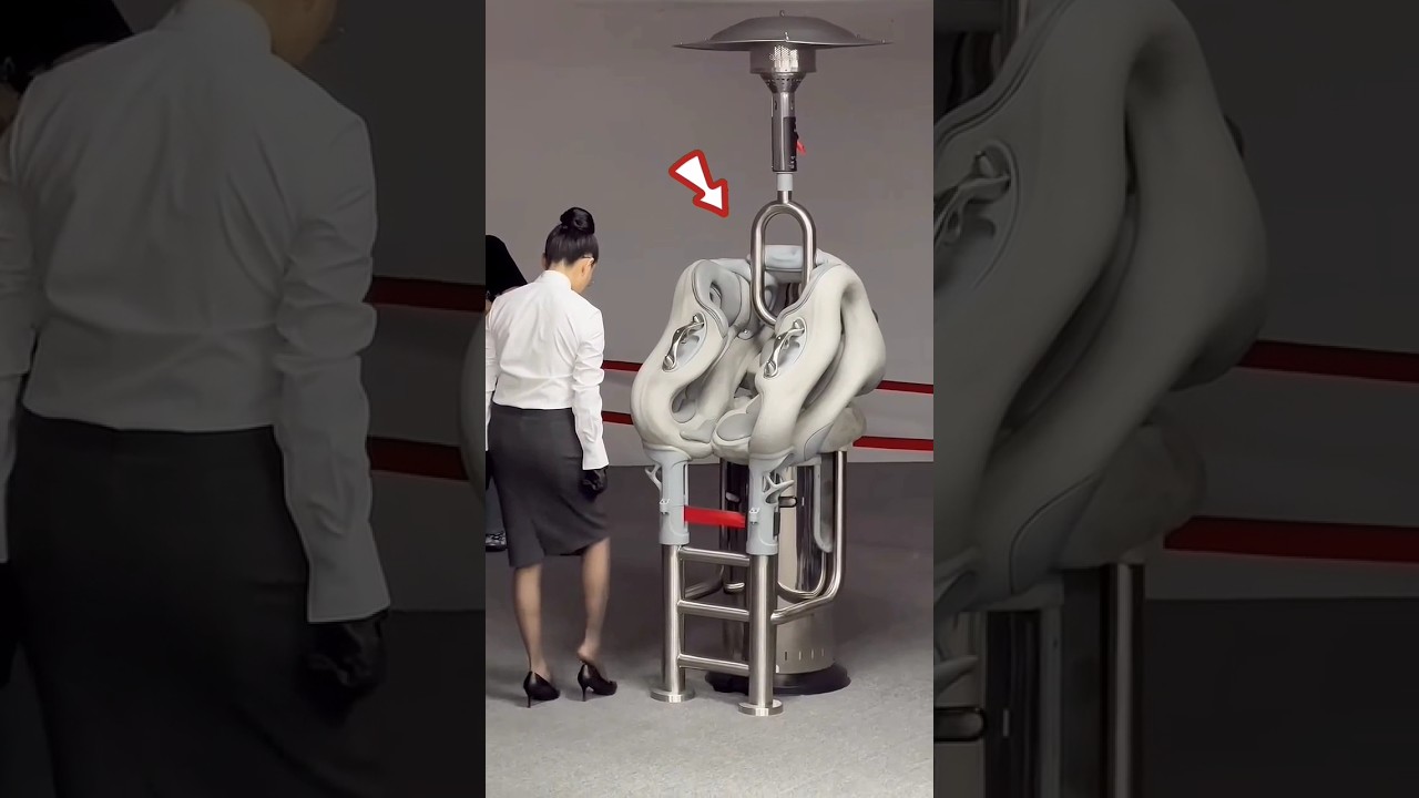 Well done that these machine did not come to our country😎#shortsvideo