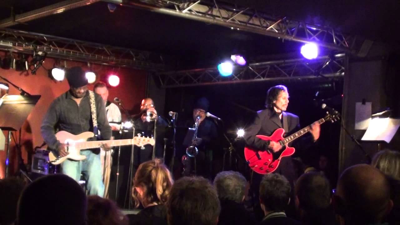 Shuggie Otis 