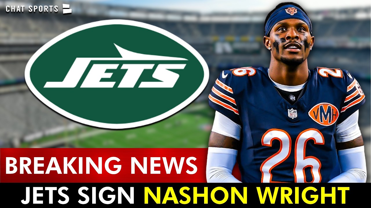 🚨Jets Just Made A SNEAKY GOOD SIGNING | 2026 NFL Free Agency