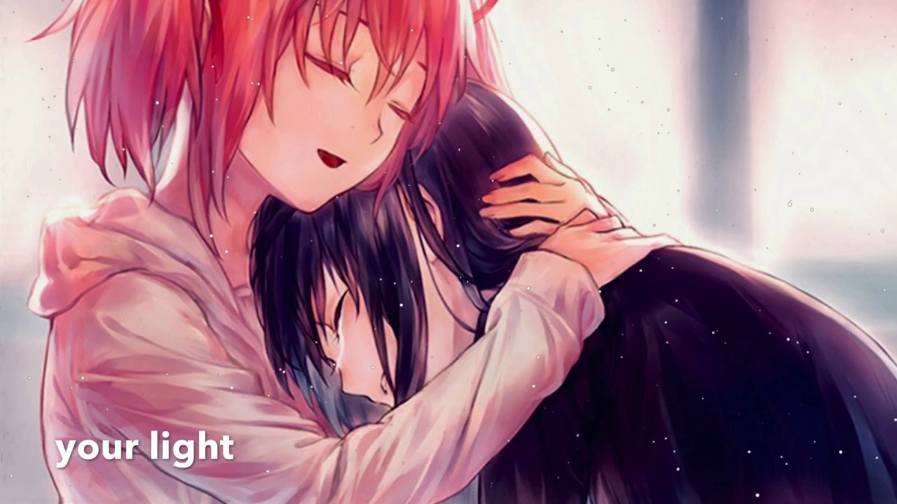 Nightcore - Safe and Sound [Cover] (Lyrics)