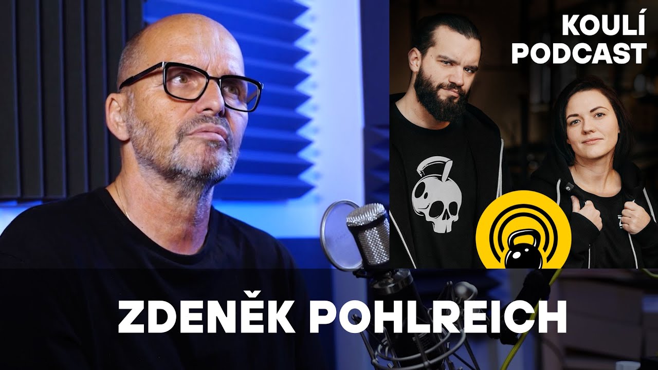 Zdeněk Pohlreich: Dobře provedená klasika nikdy nevyjde z módy